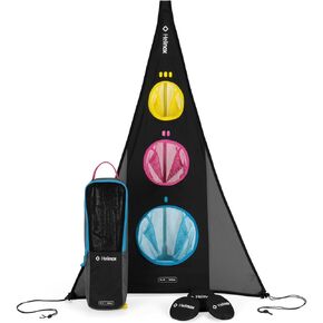 Helinox Helidrop Ultralight ، لعبة الفاصوليا المحمولة.