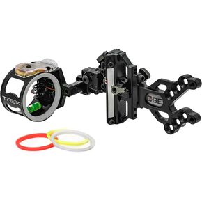 Trek, 3-PIN, .010" Fiber, RH
