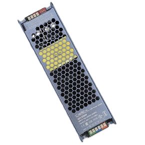 LED Driver 48V 500W IP20 UL Listed, Transformer for LED Lights, LED Power Supply 100-130 VAC 50/60Hz