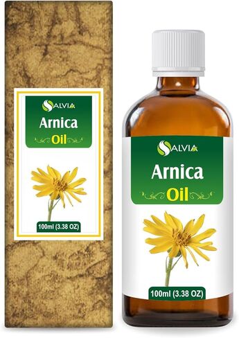 Ridge Gourd (Lufa Acutangula) Carrier Oil 100% Pure & Natural - Undiluted Uncut Cold Pressed Oil - Therapeutic Grade - 100 ML in Saudi Arabia