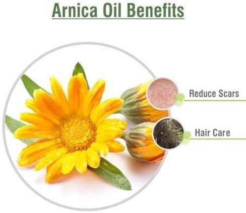 Ridge Gourd (Lufa Acutangula) Carrier Oil 100% Pure & Natural - Undiluted Uncut Cold Pressed Oil - Therapeutic Grade - 100 ML in Saudi Arabia