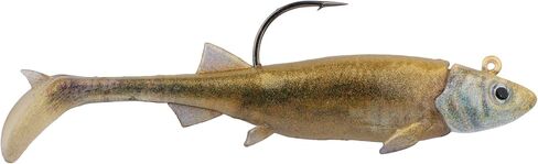 Berkley PowerBait Minnotator Fishing Soft Bait in Saudi Arabia