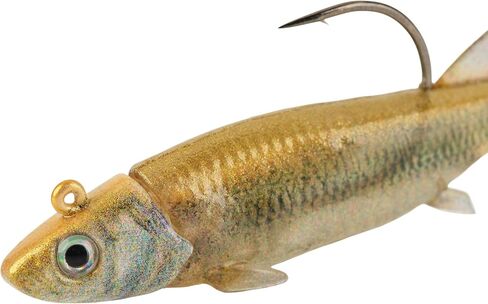 Berkley PowerBait Minnotator Fishing Soft Bait in Saudi Arabia