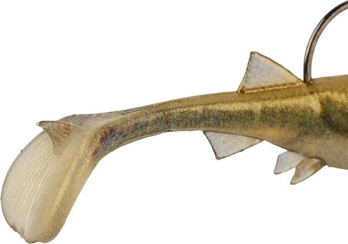 Berkley PowerBait Minnotator Fishing Soft Bait in Saudi Arabia