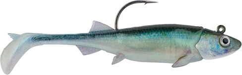Berkley PowerBait Minnotator Fishing Soft Bait in Saudi Arabia