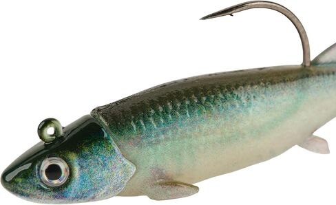Berkley PowerBait Minnotator Fishing Soft Bait in Saudi Arabia
