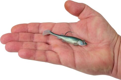 Berkley PowerBait Minnotator Fishing Soft Bait in Saudi Arabia
