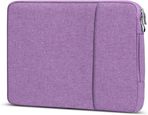 11.6 inch Tablet Sleeve Bag Carrying Case Canvas Cover for Samsung Galaxy Tab A9+ S9 S8 S7 11", Tab S9 FE 10.9", Tab S9 FE+ S9+ S8+ S7+ Plus S7 FE 12.4", Fire Max 11, iPad 10.2 10.9 iPad Air (Black) in Saudi Arabia
