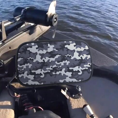 تغطية واقية متوافقة مع Humminbird UC H7 ، مصنوعة من غطاء الشاشة السميك السميك من النيوبرين H7 Helix 7 ، ويحمي شاشتك وجهازك من أشعة الشمس وتلف الطقس السلبي in Saudi Arabia