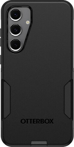 CASE CASE SAMSUNG Samsung Galaxy S24 FE - Denver Dusk Purple ، Slim & Tough ، صديق للجيب ، مع حماية المنفذ in Saudi Arabia