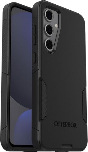 CASE CASE SAMSUNG Samsung Galaxy S24 FE - Denver Dusk Purple ، Slim & Tough ، صديق للجيب ، مع حماية المنفذ in Saudi Arabia