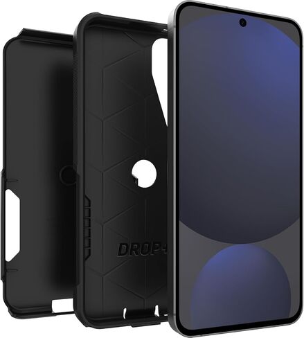 CASE CASE SAMSUNG Samsung Galaxy S24 FE - Denver Dusk Purple ، Slim & Tough ، صديق للجيب ، مع حماية المنفذ in Saudi Arabia