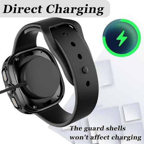 CASE متوافق مع Samsung Galaxy Watch Ultra 47mm Case Soft TPU غطاء الوجه الواقي الواقي لملحقات Galaxy Watch 47 مم (أحمر ، Ultra-47mm) in Kuwait