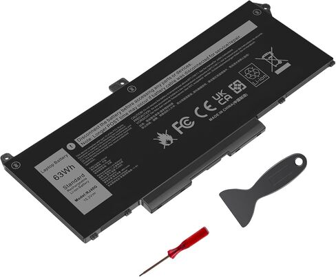 TREE.NB 72Wh 61++ 01AV427 01AV425 Battery for Lenovo ThinkPad T480 T470 P51S P52S T570 T580 A485 A475 TP25 Series 4X50M08812 01AV427 01AV425 01AV422 01AV492 01AV490 10.8V 72Wh 6600mAh 6-Cell in Saudi Arabia
