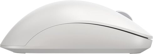 Incase Bluetooth Ergonomic Mouse – Designed by Microsoft – Two Thumb Buttons, Easy to Grip Thumb Rest, Precision Tracking, Connects 3 Devices, 15 Month Battery Life, Mac/Windows PCs/Laptops (Black) in Kuwait
