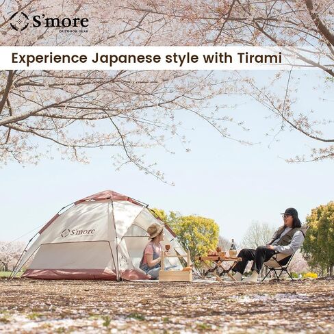 S'more Emergency Tent Shelter ، خيمة البقاء على قيد الحياة لشخصين ، مأوى خفيفة الوزن ومحمولة شمس الظل ، UFP 30+ خيمة مقاومة للماء ومقاومة للرياح للتخييم ، المشي لمسافات طويلة ، حقائب الظهر والأنشطة الخارجية in Saudi Arabia