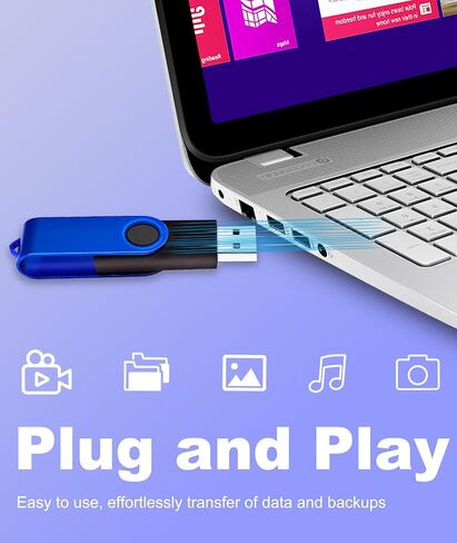 2GB Bulk USB Flash Drives 50 Pack 2GB USB 2.0 Thumb Drive 2GB USB Jump Drive Multipack Memory Stick Pen Drive, Bulk USB Drive Pack of 50 2 GB Ideal for Events & Office Shared Data Storage in Kuwait