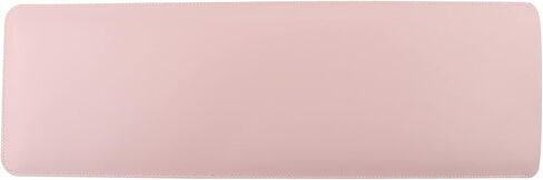 Faux Leather Series for Apple Magic Keyboard with Numeric Keypad A1843 A2520 Touch ID MQ052LL/A MK2C3LL/A MMMR3LL/A - Protective Sleeve Cover Case Pouch (Black) in Kuwait