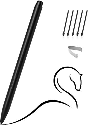 نصائح الاستبدال لـ Ciscle EMR Stylus (12 قطعة) -B0CYH1P4VB/B0DP9DV9G1/B0DHX9S48W in Saudi Arabia