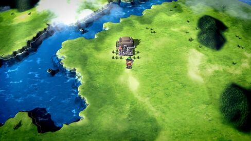 Suikoden I & II HD Remastered Nintendo Switch,Day One Edition in Saudi Arabia