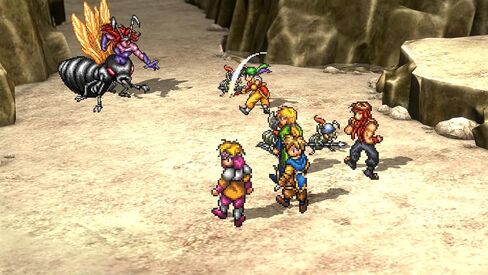 Suikoden I & II HD Remastered Nintendo Switch,Day One Edition in Saudi Arabia