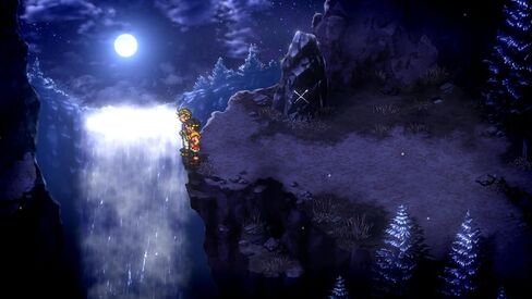 Suikoden I & II HD Remastered Nintendo Switch,Day One Edition in Saudi Arabia