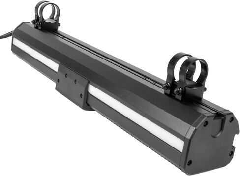 Belva BASB26V2 26 "500W صوتية بلوتوث مضغوطة عن طريق الطقس لقلق UTV/ATV/SXS/GOLF ، 6 مكبرات الصوت ، التحكم عن بُعد ، معادل مسبقًا ، يناسب 1.5" - 2 "قضبان لفة in Kuwait