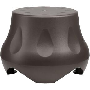 OSD Forza 10 10" Outdoor Subwoofer with 300W of Power and High-Impact Molded Enclosure, IP66-rated Weather-Resistant