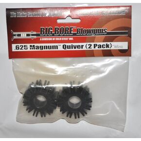 .625 Magnum Quiver