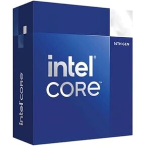 Intel Core i5-14400F LGA 1700 Processor BX8071514400F