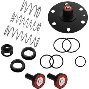 3/4"-1" Backflow Preventer Repair Kit, for Zurn Wilkins 975XL and 975XL2 Backflow Preventer