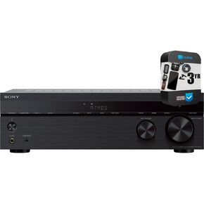 Sony Strdh790 7.2CH Home Theater Dolby Atmos AV Backle مع 3 سنوات CPS حزمة حماية محسنة