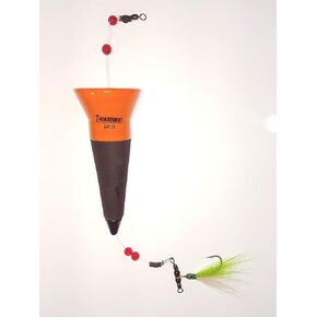 Popping Cork - Teaser-T
