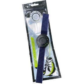 Reel Watch - Wrist Worn Fishing Device for Hiking, Biking, and Camping. Fishing Accessories.