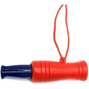 Duck Caller Duck Calls for Hunting Mallard Duck Caller Whistle with Loud Sound Affordable Duck Call Set for Kids Beginners Includes Feeder Whistles for Realistic Calls