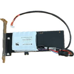 Broadcom CVPM05 Cache Protection Module