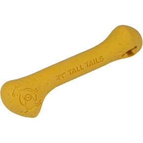 Goat Sport Bone Dog Toy - Small Size