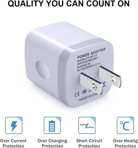 Samsung Wireless Charger Fast Charging Stand Desk Wireless Android Phone Charger Station 2Pack for Samsung Galaxy S25 Ultra/S25+/S24Ultra/Z Fold6 Flip6/S23FE/S22/S21,iPhone 16 Pro Max Plus/15,Pixel9/8 in Saudi Arabia