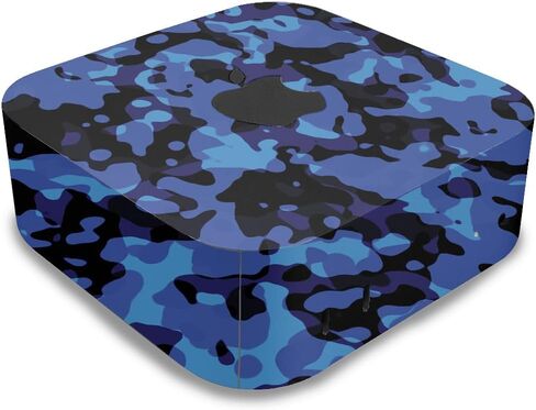 Skin Compatible with Apple Mac Mini M4 (2024) - Butterfly Garden - Premium 3M Vinyl Protective Wrap Decal Cover - Easy to Apply | Crafted in The USA by MightySkins in Saudi Arabia