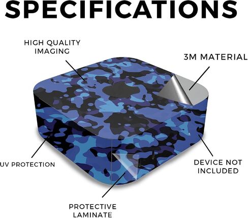 Skin Compatible with Apple Mac Mini M4 (2024) - Butterfly Garden - Premium 3M Vinyl Protective Wrap Decal Cover - Easy to Apply | Crafted in The USA by MightySkins in Saudi Arabia