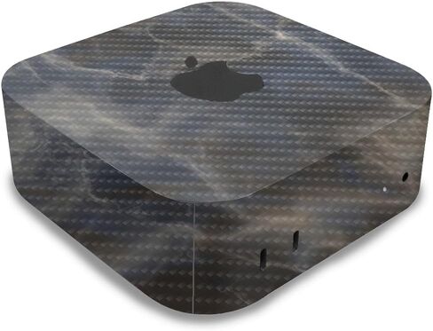 Skin Compatible with Apple Mac Mini M4 (2024) - Butterfly Garden - Premium 3M Vinyl Protective Wrap Decal Cover - Easy to Apply | Crafted in The USA by MightySkins in Saudi Arabia