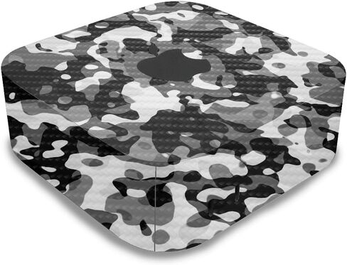 Skin Compatible with Apple Mac Mini M4 (2024) - Butterfly Garden - Premium 3M Vinyl Protective Wrap Decal Cover - Easy to Apply | Crafted in The USA by MightySkins in Saudi Arabia