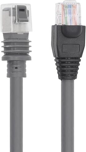 Starlink Mini Ethernet Cable, 1200mbps Starlink Ethernet Cable for Starlink Mini, Star Link Mini Cable Accessories (75ft/2300cm) in Saudi Arabia