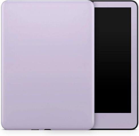 Tablet Skin Compatible with Amazon Kindle Colorsoft (2024) - Frost Marble - Premium 3M Vinyl Protective Wrap Decal Cover - Easy to Apply | Crafted in The USA by MightySkins in Saudi Arabia
