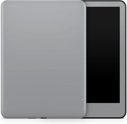Tablet Skin Compatible with Amazon Kindle Colorsoft (2024) - Frost Marble - Premium 3M Vinyl Protective Wrap Decal Cover - Easy to Apply | Crafted in The USA by MightySkins in Saudi Arabia