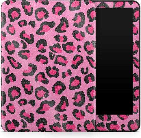 Tablet Skin Compatible with Amazon Kindle Colorsoft (2024) - Frost Marble - Premium 3M Vinyl Protective Wrap Decal Cover - Easy to Apply | Crafted in The USA by MightySkins in Saudi Arabia