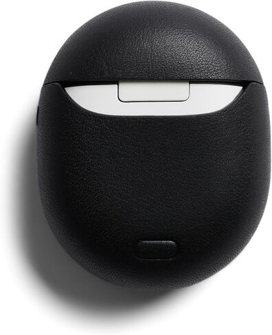 Bellroy Leather Pixel Buds Pro Jacket – (Google Pixel Buds Pro 2 case) - Black in Kuwait