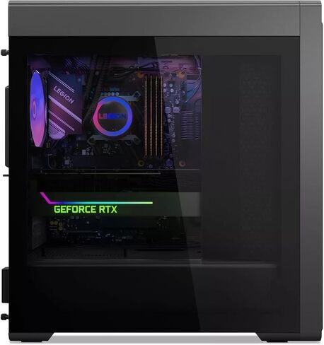 Lenovo ThinkCentre Business Desktop| Intel Quad-Core Processor | 32GB RAM | 1TB SSD & 1TB HDD | Support Upto 3 Monitors | HDMI & USB-C | Ethernet | Wi-Fi | Bluetooth | Keyboard & Mouse| Windows 11 Pro in Saudi Arabia