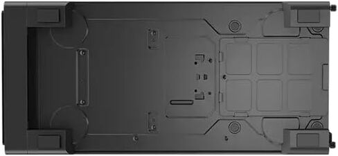 Lenovo ThinkCentre Business Desktop| Intel Quad-Core Processor | 32GB RAM | 1TB SSD & 1TB HDD | Support Upto 3 Monitors | HDMI & USB-C | Ethernet | Wi-Fi | Bluetooth | Keyboard & Mouse| Windows 11 Pro in Saudi Arabia