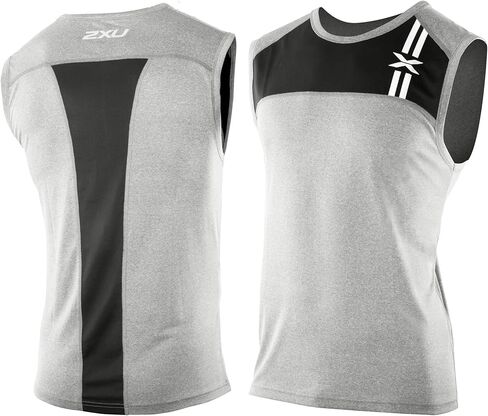 2XU حركة القميص للرجال in Saudi Arabia